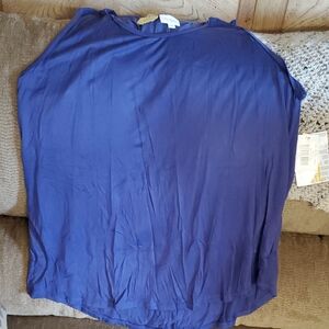 TANK #002 LuLaRoe Purple Tank Top